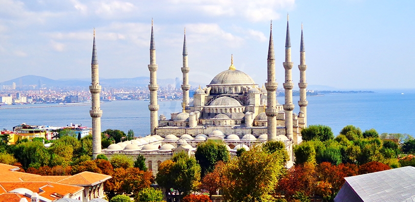 ISTANBUL TOUR | BABUNEC TRAVEL